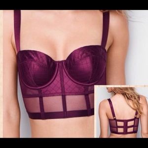 Victoria Secret Balconet Bra